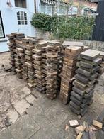 Diverse tegels - GRATIS af te halen in Oud-Beijerland, Tuin en Terras, Gebruikt, Klinkers, Ophalen of Verzenden, 10 m² of meer