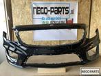 B klasse w246 facelift Amg bumper voorbumper origineel, Auto-onderdelen, Ophalen, Gebruikt, Voor, Mercedes-Benz