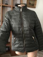 RINO&PELLE jas maat m origineel ZGAN, Kleding | Dames, Jassen | Winter, Maat 38/40 (M), Ophalen of Verzenden, Zo goed als nieuw