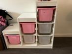 IKEA trovast 6 bakken, Ophalen, Gebruikt