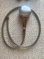 Ikea Kivva douchekop en Bogrund douchestang, Doe-het-zelf en Verbouw, Sanitair, Ophalen of Verzenden, Zo goed als nieuw