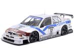 Nieuwe modelauto Alfa 155 , schaal 1 op 18, Hobby en Vrije tijd, Modelauto's | 1:18, Overige merken, Werk 83, Auto, Nieuw