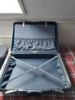 Te Koop : Samsonite koffer., Ophalen, Zo goed als nieuw, Hard kunststof, Slot