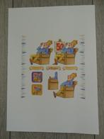 NIEUW! 3D Knipvel Abraham >Snelle Verzending!<, Ophalen of Verzenden, Nieuw, Man of Vrouw, Knipvel