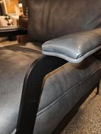 Leren fauteuil LAZIO passe-partout opruiming, Huis en Inrichting, Fauteuils, Ophalen of Verzenden, Nieuw