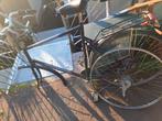 sparta Athens herenfiets 66cm groot frame, Ophalen, Gebruikt, Sparta