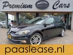 Volkswagen GOLF Variant 1.6 TDI Comfortline,NAV,Trekh,1ste E, Auto's, Volkswagen, Voorwielaandrijving, Stof, 4 cilinders, 116 pk