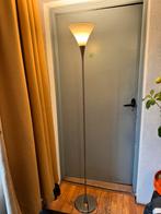 Vloerlamp, Lonea, zeventies,eighties, vintage,Florian Schulz, ZEVENTIES,EIGHTIES,MODERN, Ophalen of Verzenden, Zo goed als nieuw