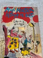 7 Hein de Kort stripboeken, Boeken, Stripboeken, Meerdere stripboeken, Ophalen of Verzenden, Gelezen