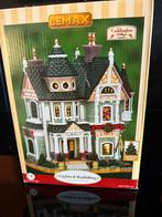 Lemax Caddington Village - Morrison House, Diversen, Kerst, Ophalen of Verzenden, Zo goed als nieuw