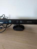 Xbox 360 Kinect camera, Spelcomputers en Games, Spelcomputers | Xbox 360, Ophalen, Zo goed als nieuw, Zonder controller, 360 S