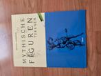 Mythische Figuren Tekenen - Leer Tekenen!, Boeken, Ophalen of Verzenden, Nieuw