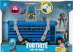 Fortnite Deluxe Voertuig Battle Bus (TOPPER) !!!, Ophalen of Verzenden, Nieuw