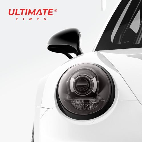 Nieuw : VVIVID ULTIMATE Tint Folie — Light Smoke, Auto diversen, Autostickers, Verzenden