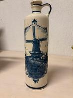 Delf blauw kruiken stel, Antiek en Kunst, Ophalen of Verzenden