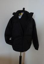 NIEUW Maat L/XL. Warme Winter Jas van 80 % eenden dons van, Maat 52/54 (L), Zwart, Nieuw, Ophalen of Verzenden