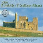 The Celtic Collection, Cd's en Dvd's, Cd's | Verzamelalbums, Ophalen of Verzenden, Zo goed als nieuw, Wereldmuziek
