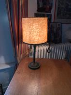 Empire stijl schemerlamp bureaulamp tafellamp, Huis en Inrichting, Lampen | Tafellampen, Gebruikt, 50 tot 75 cm, Empire, Overige materialen