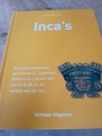 David M. Jones - De Inca's, Ophalen of Verzenden, Zo goed als nieuw, David M. Jones