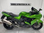 Kawasaki ZZR 1400 ABS KTRC AKRAPOVIC LIMITED EDITION BOVAGG, Motoren, Bedrijf, Sport, Meer dan 35 kW, ABS