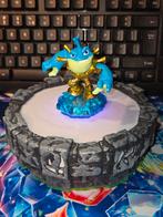 Skylanders Riptide, Avontuur en Actie, 2 spelers, Ophalen of Verzenden, Zo goed als nieuw