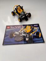 Lego Technic, 8207 Dune Duster, Kinderen en Baby's, Speelgoed | Duplo en Lego, Ophalen of Verzenden, Gebruikt, Complete set, Lego