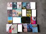 pakket van 16 romans voor 5 euro , Ahern Armstrong Dijk , Ophalen of Verzenden