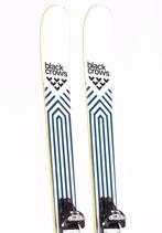 174.1 ski's BLACK CROWS SERPO 2022, white, grip walk