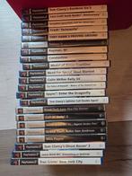 Playstation 2 + Veel Spellen!, Gebruikt, Eén computer, 3 spelers of meer, Vanaf 12 jaar