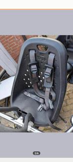 Yepp mini voorzitje fiets, Ophalen, Gebruikt