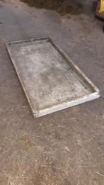 Pierebad waterbak lekbak voetenbad, Dieren en Toebehoren, Ophalen, Zo goed als nieuw