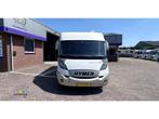 Hymer B 614 CL Exclusive Line | NL Hymer, Caravans en Kamperen, Campers, Ringverwarming, Bedrijf, Luifel, Koelkast