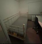 Ikea Eenpersoonsbed - Perfect voor studenten!, Ophalen, Gebruikt, 90 cm, Eenpersoons