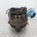 SEAT IBIZA [ALTERNATOR] 2012, Ophalen of Verzenden, Gebruikt, Stiba lid