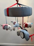 Box of wieg hanger met olifantjes, Ophalen, Zo goed als nieuw, Overige typen
