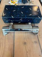 Venlo Mengkraan Chroom - Nieuw in Doos, Ophalen of Verzenden, Nieuw, Chroom, Kraan