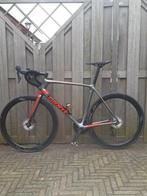 Giant TCR disc, Gebruikt, Carbon, Meer dan 20 versnellingen, Giant