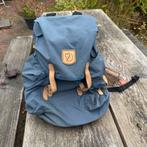 Fjallraven rugzak, Ophalen of Verzenden, Gebruikt, Overige merken, 30 tot 45 cm