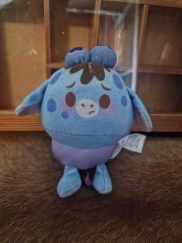Disney Munchlings iejoor van winnie de pooh
€4 beschikbaar voor biedingen