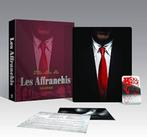 Goodfellas 4k UHD (Titans of Cult - zeldzaam) Steelbook etc., Ophalen of Verzenden, Zo goed als nieuw