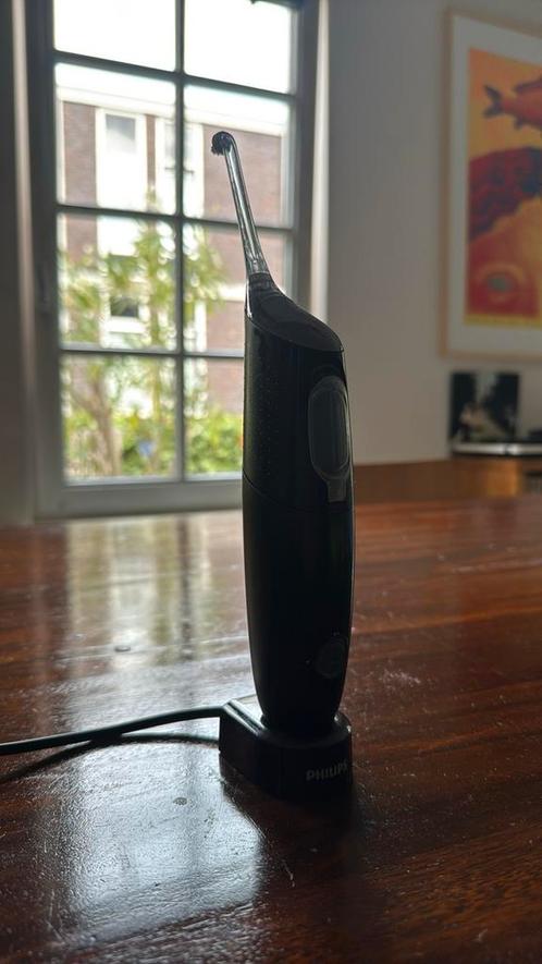 Philips Airfloss HX 8460, Witgoed en Apparatuur, Persoonlijke-verzorgingsapparatuur, Zo goed als nieuw, Scheren en Epileren, Ophalen of Verzenden