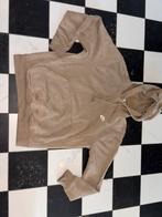 Nike hoody M, Ophalen of Verzenden, Zo goed als nieuw, Maat 38/40 (M), Beige