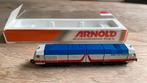 Arnold N 82037 Diesellok "BR 240 003-4 MAK" DB Digitaal, Arnold, Gebruikt, Ophalen of Verzenden, Gelijkstroom