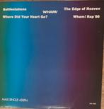 12’’ MAXI SINGLE Wham - The edge of heaven, Cd's en Dvd's, Vinyl | Pop, Verzenden, 1980 tot 2000, Zo goed als nieuw