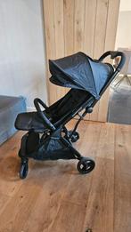Buggy Happy One - Zo goed als nieuw!, Kinderen en Baby's, Buggy's, Ophalen, Zo goed als nieuw, Overige merken, Verstelbare rugleuning