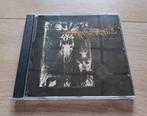 Fields of the Nephilim - Earth Inferno, Ophalen of Verzenden, Zo goed als nieuw