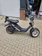 Elektrische scooter, Fietsen en Brommers, Snorfietsen en Snorscooters, Ophalen, Gebruikt, Elektrisch, Overige merken