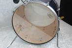 Pearl Maters custom maple floortom met mastercast hoops, Ophalen of Verzenden, Gebruikt, Drums of Percussie