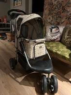 Innopet Hondenbuggy., Dieren en Toebehoren, Ophalen, Gebruikt