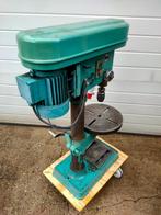 Kolomboormachine TNW 16, 380volt, Doe-het-zelf en Verbouw, Kolomboormachine, Ophalen, TNW, Gebruikt
